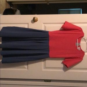 Lularoe Dress